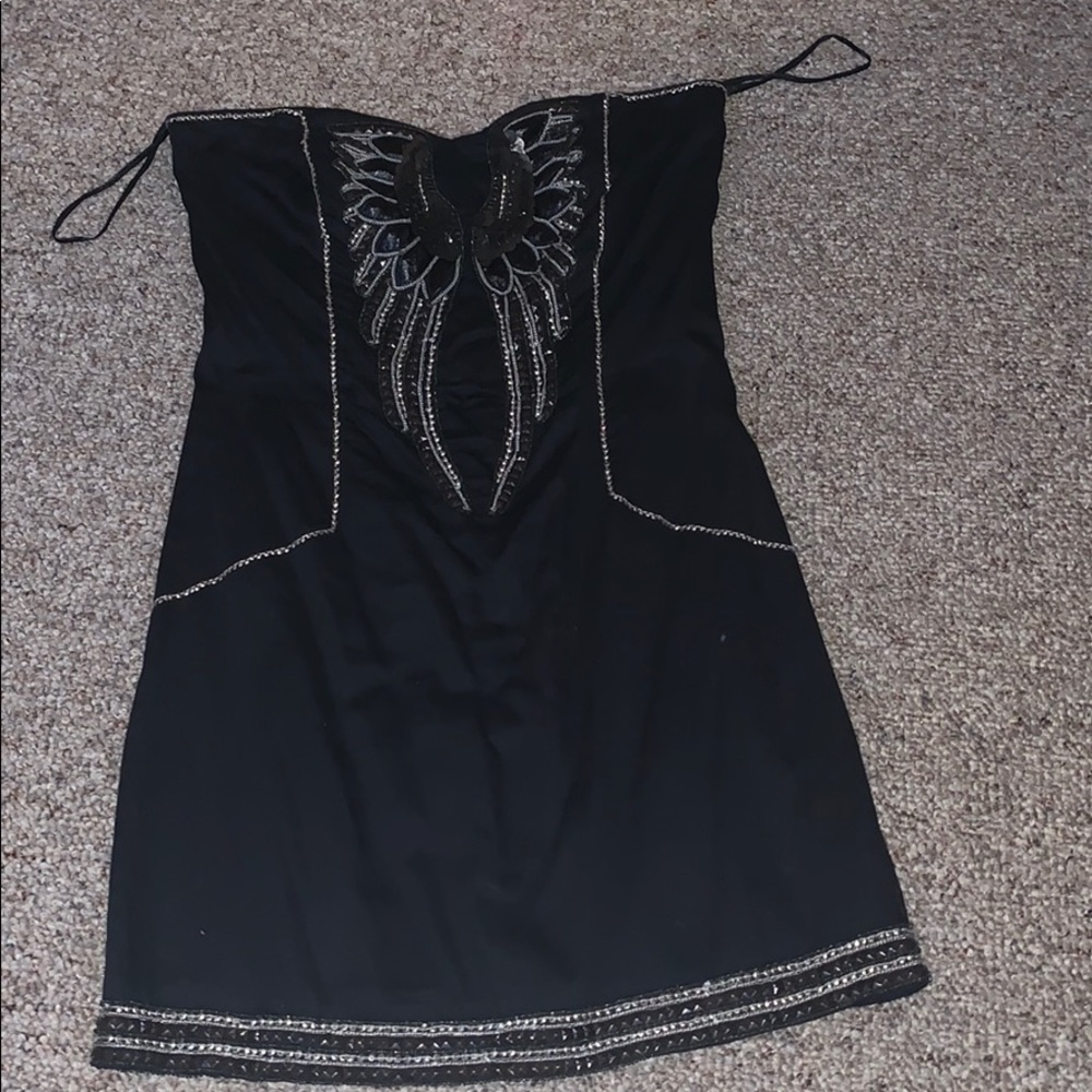 French connection dress-never worn